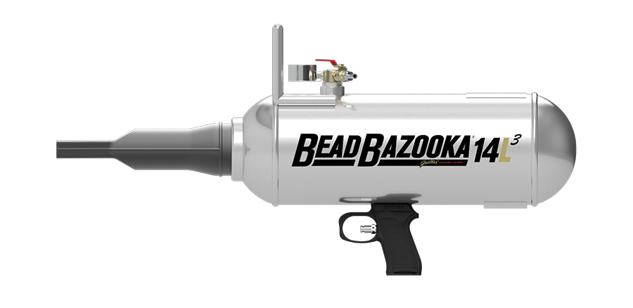  - Bead Seating Tools / Inflators